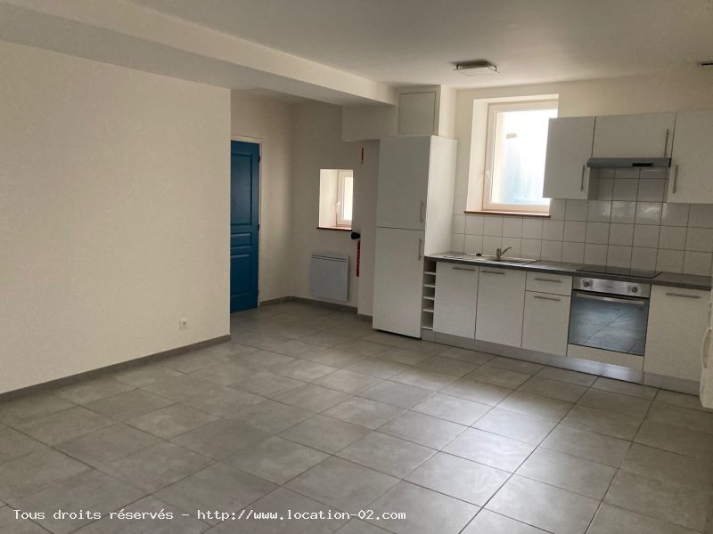 Appartement CHARLY SUR MARNE