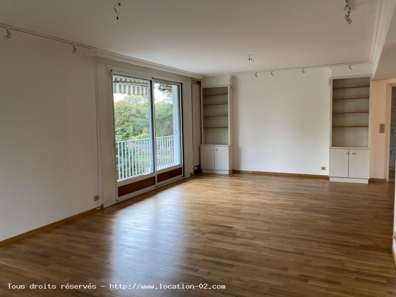 Appartement CHATEAU THIERRY