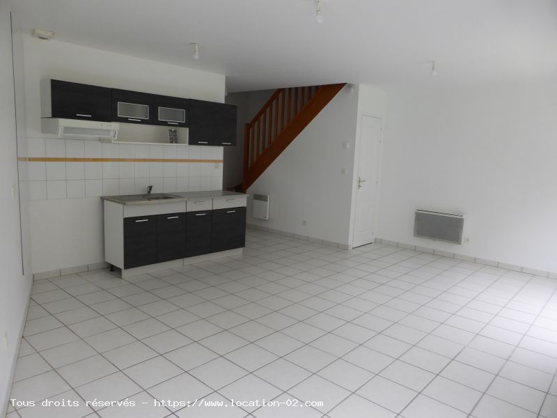 Maison MONT SAINT PERE