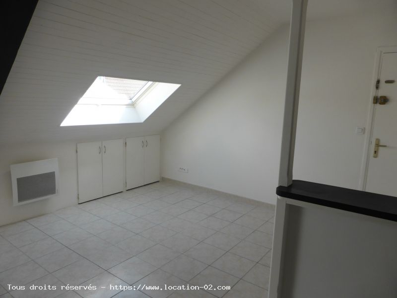 Appartement CHATEAU THIERRY