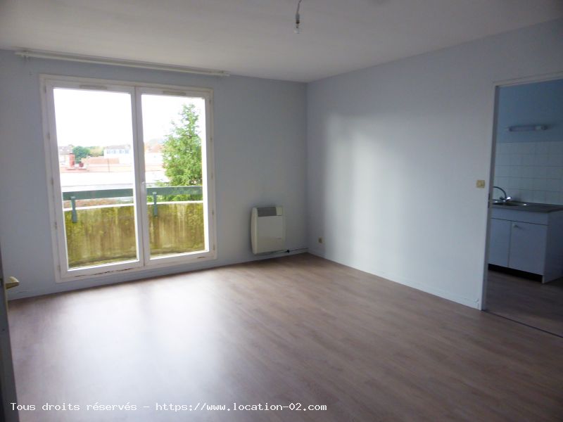 Appartement CHATEAU THIERRY