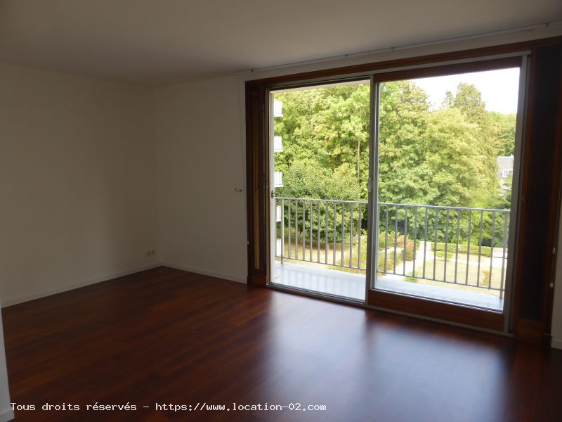 Appartement CHATEAU THIERRY