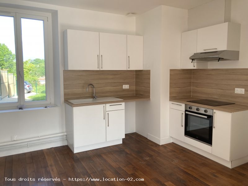 Maison FERE EN TARDENOIS