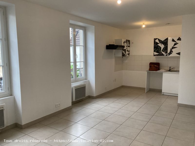 Appartement CHARLY SUR MARNE