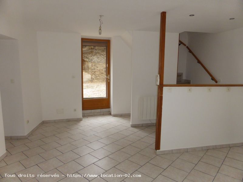 Maison MARIGNY EN ORXOIS