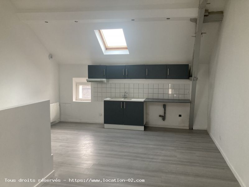 Appartement NOGENT L'ARTAUD