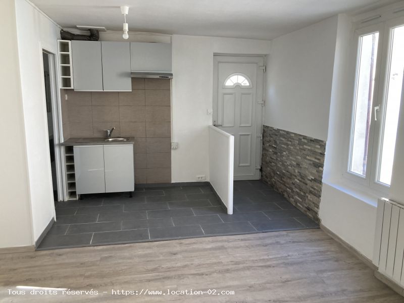 Maison CHARLY SUR MARNE