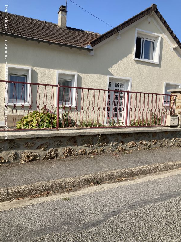 Maison SAULCHERY