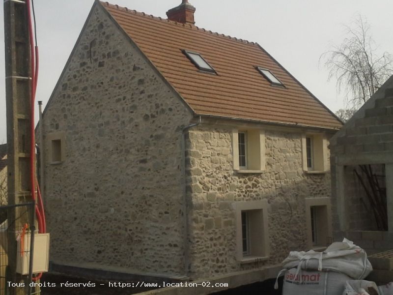 Maison MARIGNY EN ORXOIS