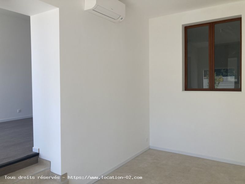 Appartement CHATEAU THIERRY