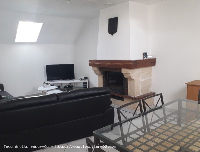 Maison ESSOMES SUR MARNE