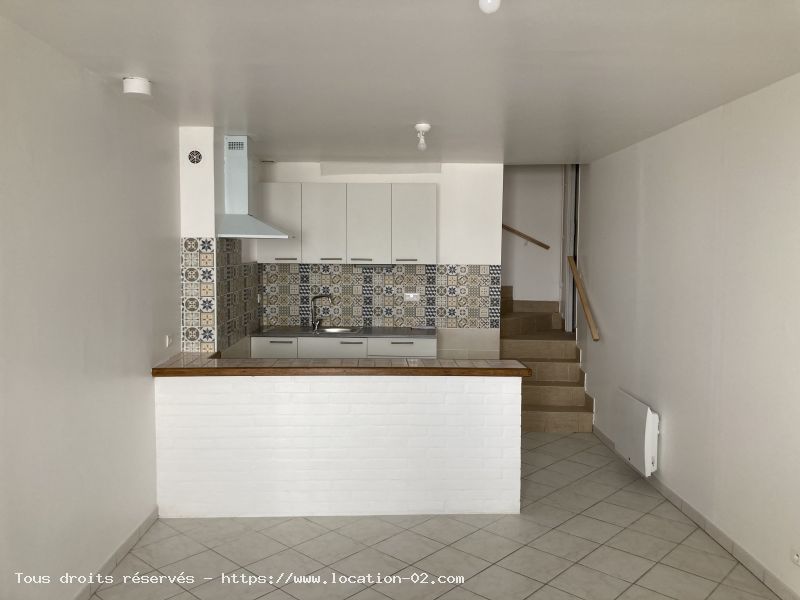 Maison SAULCHERY